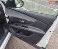Белый Пежо 3008, объемом двигателя 2 л и пробегом 200 тыс. км за 20500 $, фото 19 на Automoto.ua