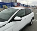 Білий Пежо 3008, об'ємом двигуна 2 л та пробігом 135 тис. км за 20800 $, фото 8 на Automoto.ua