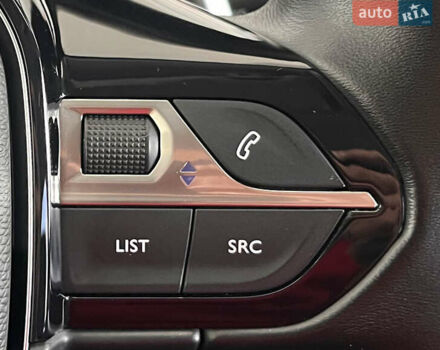 Белый Пежо 3008, объемом двигателя 1.5 л и пробегом 144 тыс. км за 20950 $, фото 17 на Automoto.ua