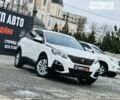 Білий Пежо 3008, об'ємом двигуна 2 л та пробігом 173 тис. км за 22800 $, фото 3 на Automoto.ua