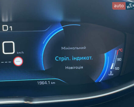 Белый Пежо 3008, объемом двигателя 1.5 л и пробегом 135 тыс. км за 20999 $, фото 59 на Automoto.ua