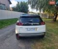 Белый Пежо 3008, объемом двигателя 2 л и пробегом 199 тыс. км за 21300 $, фото 20 на Automoto.ua
