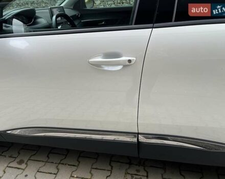 Пежо 3008 2020 у Івано-Франківську на Automoto.ua Білий Пежо 3008, об'ємом двигуна 2 л та пробігом 41 тис. км за 25000 $, фото 13 на Automoto.ua