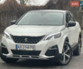 Білий Пежо 3008, об'ємом двигуна 2 л та пробігом 81 тис. км за 24900 $, фото 1 на Automoto.ua
