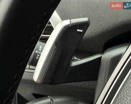 Белый Пежо 3008, объемом двигателя 1.5 л и пробегом 186 тыс. км за 21300 $, фото 45 на Automoto.ua