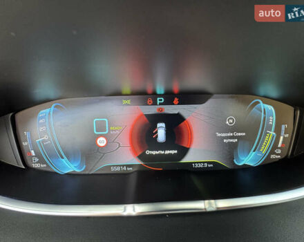 Белый Пежо 3008, объемом двигателя 1.6 л и пробегом 84 тыс. км за 24300 $, фото 11 на Automoto.ua