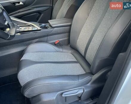 Белый Пежо 3008, объемом двигателя 1.5 л и пробегом 178 тыс. км за 21300 $, фото 45 на Automoto.ua