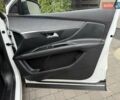 Белый Пежо 3008, объемом двигателя 1.5 л и пробегом 186 тыс. км за 21300 $, фото 103 на Automoto.ua