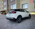 Белый Пежо 3008, объемом двигателя 1.5 л и пробегом 178 тыс. км за 21300 $, фото 38 на Automoto.ua