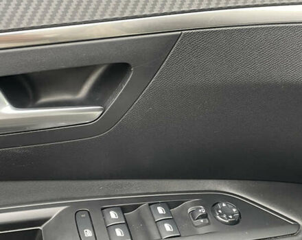 Білий Пежо 3008, об'ємом двигуна 2 л та пробігом 81 тис. км за 24900 $, фото 13 на Automoto.ua