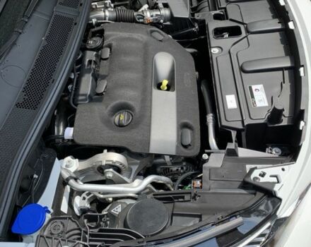 Белый Пежо 3008, объемом двигателя 0 л и пробегом 24 тыс. км за 27500 $, фото 3 на Automoto.ua