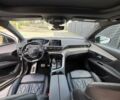 Білий Пежо 3008, об'ємом двигуна 1.6 л та пробігом 56 тис. км за 24500 $, фото 15 на Automoto.ua