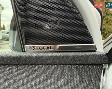 Белый Пежо 3008, объемом двигателя 1.5 л и пробегом 186 тыс. км за 21300 $, фото 39 на Automoto.ua