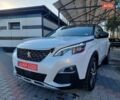 Белый Пежо 3008, объемом двигателя 1.6 л и пробегом 191 тыс. км за 19900 $, фото 2 на Automoto.ua