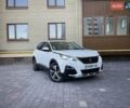 Белый Пежо 3008, объемом двигателя 1.5 л и пробегом 178 тыс. км за 21300 $, фото 16 на Automoto.ua