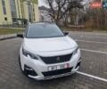Белый Пежо 3008, объемом двигателя 2 л и пробегом 210 тыс. км за 20500 $, фото 3 на Automoto.ua