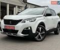 Белый Пежо 3008, объемом двигателя 1.5 л и пробегом 186 тыс. км за 21300 $, фото 2 на Automoto.ua