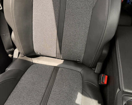 Белый Пежо 3008, объемом двигателя 1.6 л и пробегом 135 тыс. км за 21000 $, фото 50 на Automoto.ua