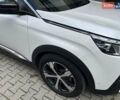 Пежо 3008 2020 у Івано-Франківську на Automoto.ua Білий Пежо 3008, об'ємом двигуна 2 л та пробігом 41 тис. км за 25000 $, фото 23 на Automoto.ua