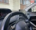 Белый Пежо 3008, объемом двигателя 1.5 л и пробегом 178 тыс. км за 21300 $, фото 42 на Automoto.ua