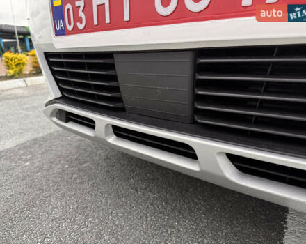 Белый Пежо 3008, объемом двигателя 1.6 л и пробегом 135 тыс. км за 21000 $, фото 22 на Automoto.ua