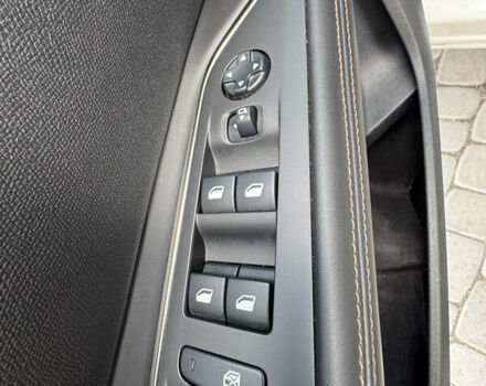 Белый Пежо 3008, объемом двигателя 1.6 л и пробегом 84 тыс. км за 24300 $, фото 12 на Automoto.ua