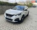 Пежо 3008 2020 у Івано-Франківську на Automoto.ua Білий Пежо 3008, об'ємом двигуна 2 л та пробігом 41 тис. км за 25000 $, фото 1 на Automoto.ua