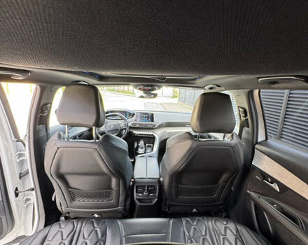 Белый Пежо 3008, объемом двигателя 1.6 л и пробегом 84 тыс. км за 24300 $, фото 19 на Automoto.ua