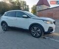 Білий Пежо 3008, об'ємом двигуна 1.5 л та пробігом 155 тис. км за 20750 $, фото 22 на Automoto.ua