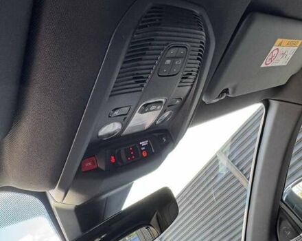 Білий Пежо 3008, об'ємом двигуна 1.6 л та пробігом 56 тис. км за 24500 $, фото 10 на Automoto.ua