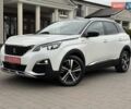 Белый Пежо 3008, объемом двигателя 1.5 л и пробегом 186 тыс. км за 21300 $, фото 29 на Automoto.ua