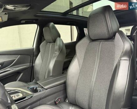 Белый Пежо 3008, объемом двигателя 1.5 л и пробегом 186 тыс. км за 21300 $, фото 77 на Automoto.ua