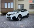 Белый Пежо 3008, объемом двигателя 1.5 л и пробегом 178 тыс. км за 21300 $, фото 26 на Automoto.ua