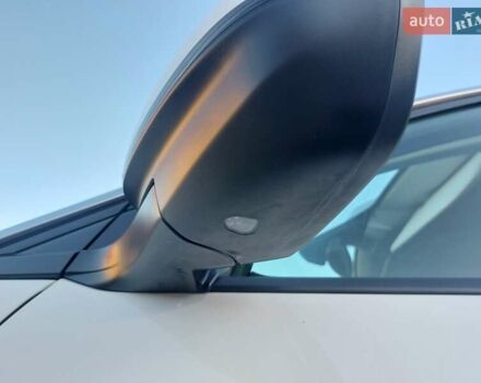 Білий Пежо 3008, об'ємом двигуна 1.5 л та пробігом 155 тис. км за 20750 $, фото 31 на Automoto.ua