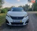 Белый Пежо 3008, объемом двигателя 2 л и пробегом 199 тыс. км за 21300 $, фото 4 на Automoto.ua
