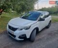 Белый Пежо 3008, объемом двигателя 2 л и пробегом 199 тыс. км за 21300 $, фото 7 на Automoto.ua
