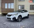 Белый Пежо 3008, объемом двигателя 1.5 л и пробегом 178 тыс. км за 21300 $, фото 4 на Automoto.ua