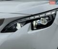 Белый Пежо 3008, объемом двигателя 1.5 л и пробегом 186 тыс. км за 21300 $, фото 32 на Automoto.ua