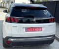 Білий Пежо 3008, об'ємом двигуна 1.6 л та пробігом 56 тис. км за 24500 $, фото 4 на Automoto.ua
