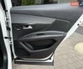 Белый Пежо 3008, объемом двигателя 1.5 л и пробегом 186 тыс. км за 21300 $, фото 94 на Automoto.ua