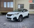 Белый Пежо 3008, объемом двигателя 1.5 л и пробегом 178 тыс. км за 21300 $, фото 27 на Automoto.ua
