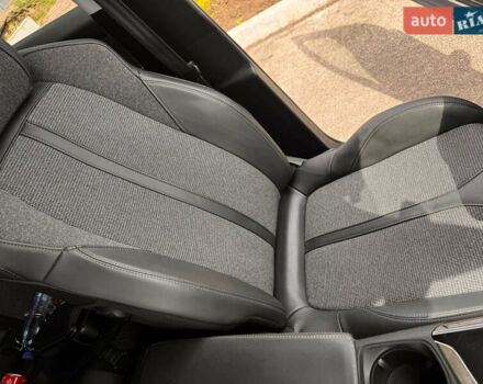 Белый Пежо 3008, объемом двигателя 1.6 л и пробегом 135 тыс. км за 21000 $, фото 42 на Automoto.ua