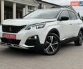 Белый Пежо 3008, объемом двигателя 1.5 л и пробегом 186 тыс. км за 21300 $, фото 3 на Automoto.ua