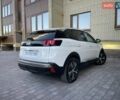Белый Пежо 3008, объемом двигателя 1.5 л и пробегом 178 тыс. км за 21300 $, фото 11 на Automoto.ua