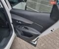 Белый Пежо 3008, объемом двигателя 2 л и пробегом 210 тыс. км за 20500 $, фото 25 на Automoto.ua
