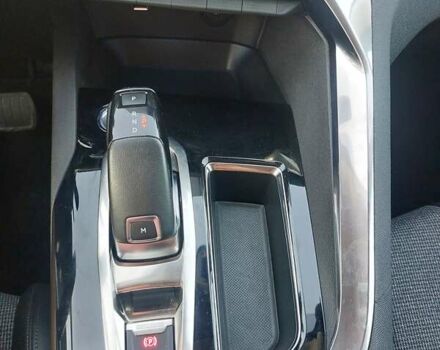 Білий Пежо 3008, об'ємом двигуна 1.5 л та пробігом 155 тис. км за 20750 $, фото 52 на Automoto.ua