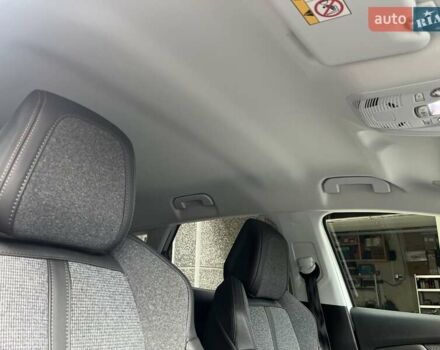 Пежо 3008 2020 у Івано-Франківську на Automoto.ua Білий Пежо 3008, об'ємом двигуна 2 л та пробігом 41 тис. км за 25000 $, фото 38 на Automoto.ua