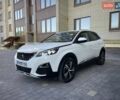 Белый Пежо 3008, объемом двигателя 1.5 л и пробегом 178 тыс. км за 21300 $, фото 32 на Automoto.ua