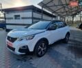 Белый Пежо 3008, объемом двигателя 1.6 л и пробегом 191 тыс. км за 19900 $, фото 5 на Automoto.ua