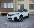 Белый Пежо 3008, объемом двигателя 1.5 л и пробегом 178 тыс. км за 21300 $, фото 25 на Automoto.ua
